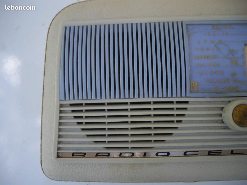 Radio Celard - Microcapte 976b8810