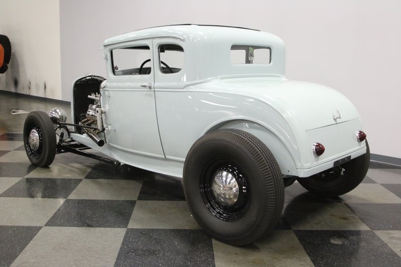1930 Ford hot rod - Page 7 A3372214