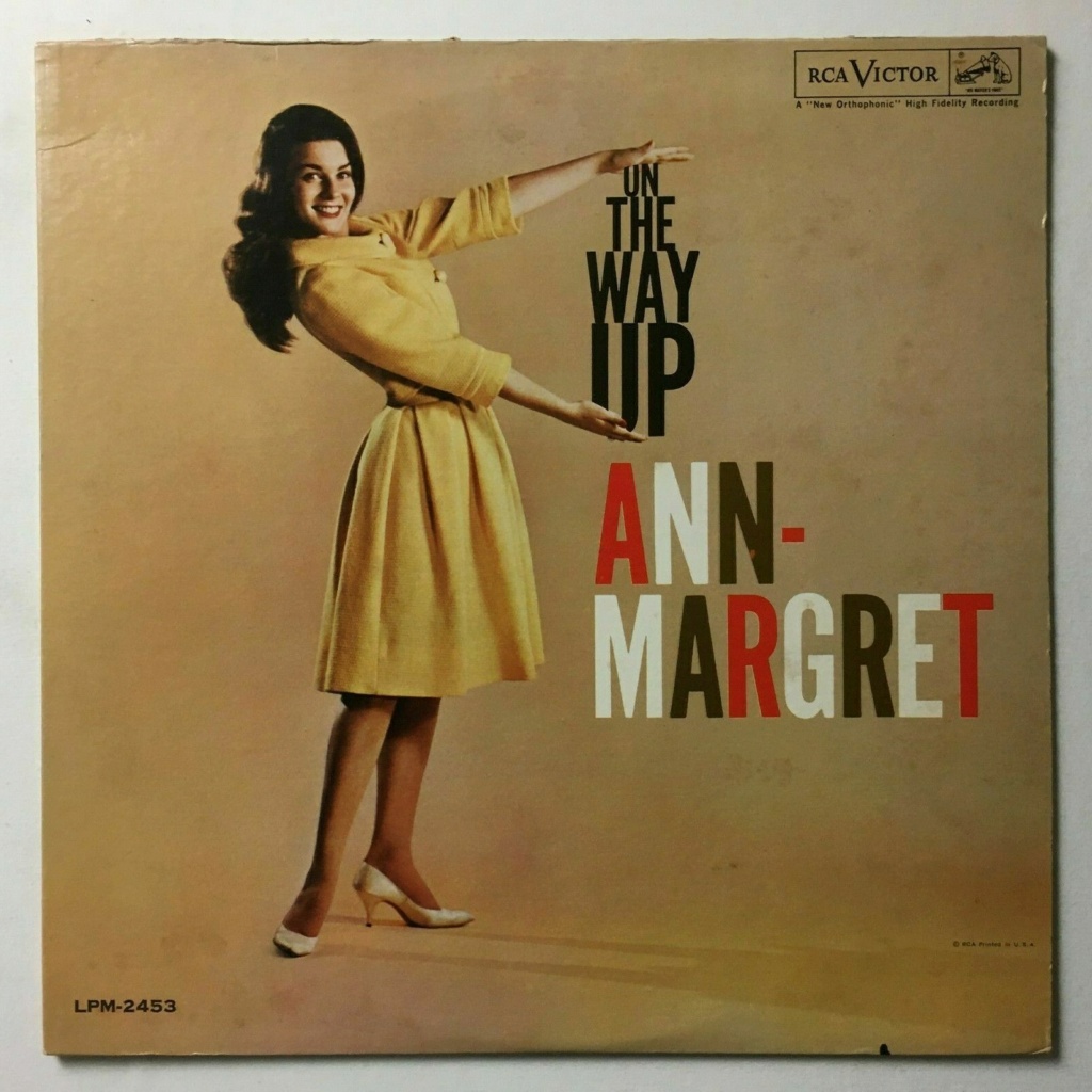 Ann Margret - On The Way Up Ann_ma10