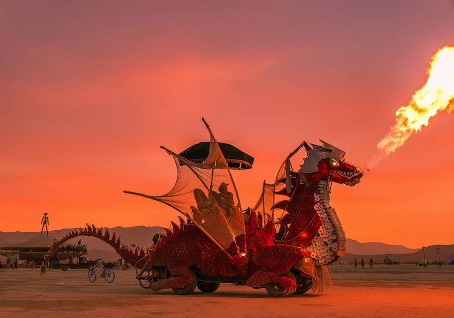 Véhicules of Burning man Festival /rassemblement Art-ca10