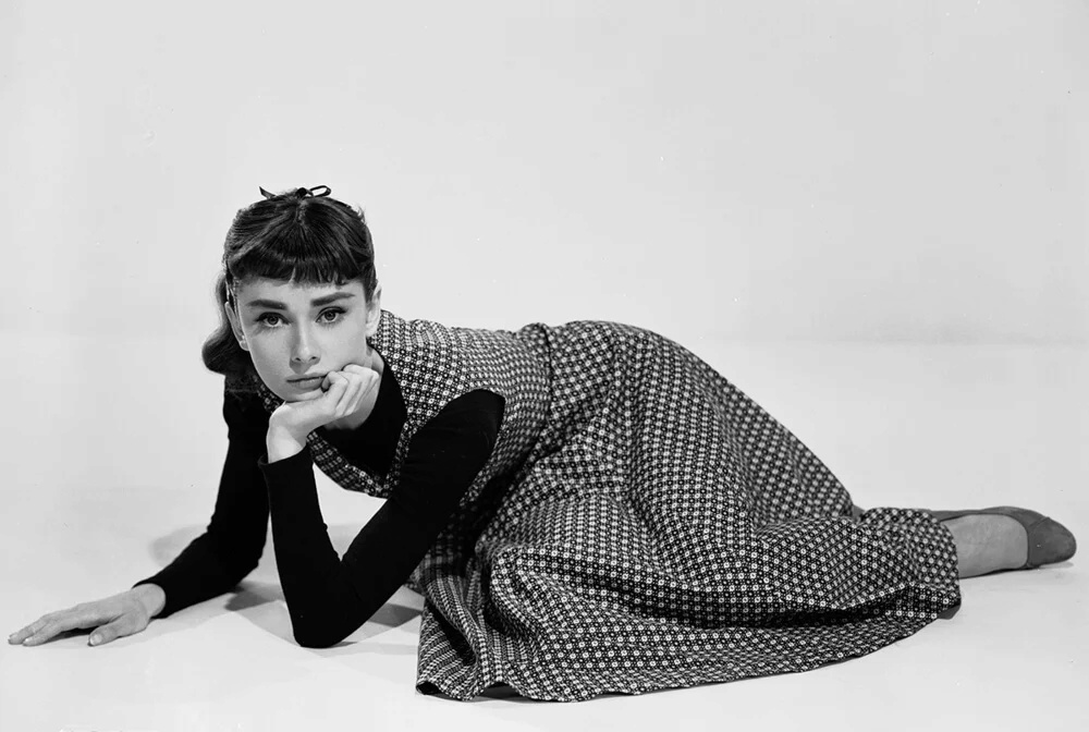 Audrey Hepburn Audrey13