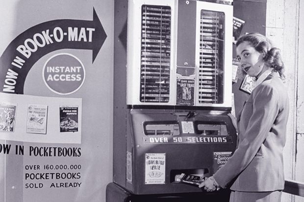 Book O Mat - 1947 distributeur automatique de livres Book-o10