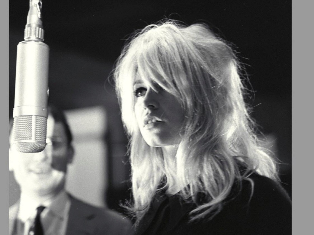 Brigitte Bardot Brigit12