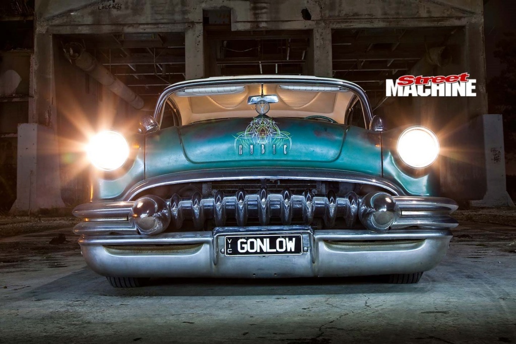 1955 Buick Century - Paul Quaife Buick-15