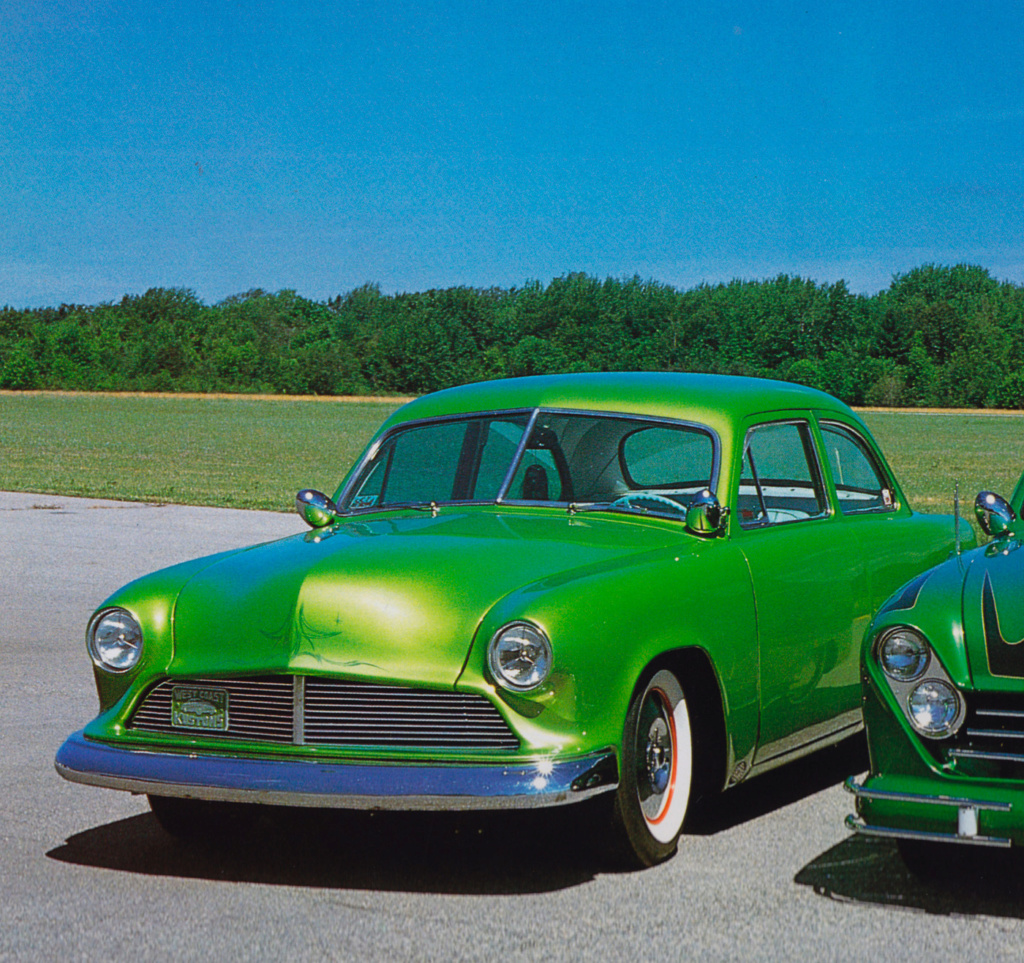 1950 Ford - Burt Hamrol   Burt_h13