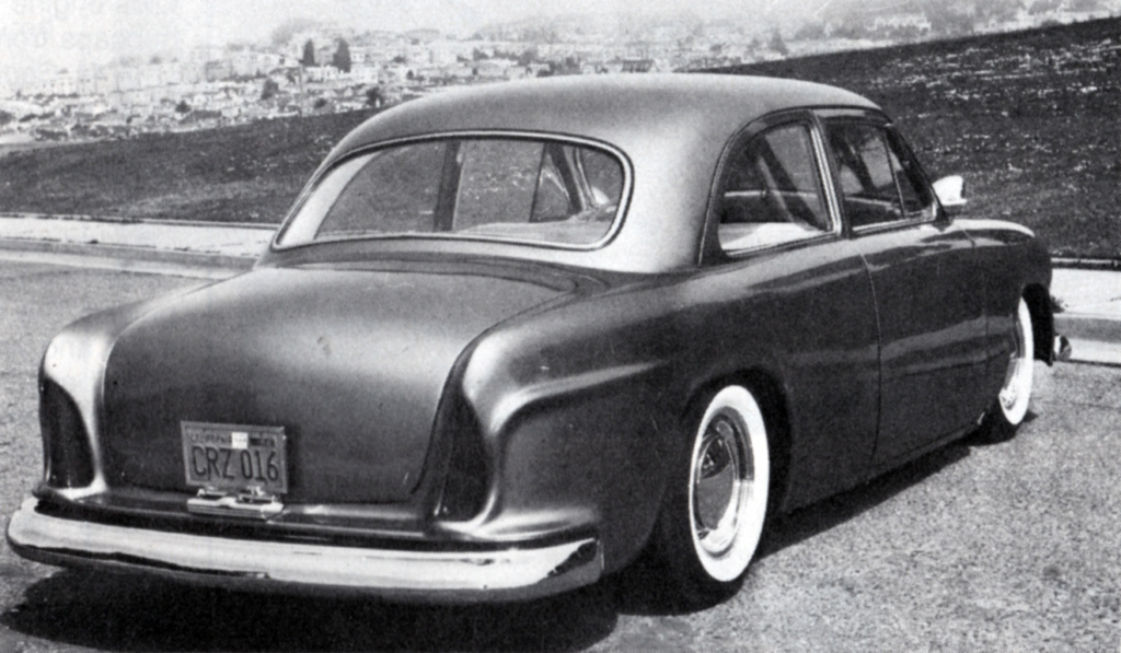 1950 Ford - Burt Hamrol   Burt_h15