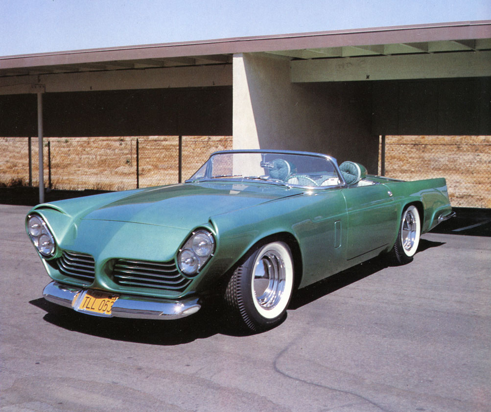 1956 Ford Thunderbird - Gimmy Gimenez built by Joe Ortiz Ccc_ji10