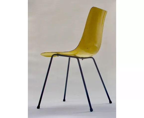 Pierre Paulin - (1917 - 2009)  design Chaise12