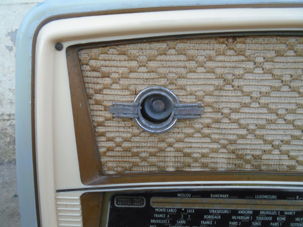 Oceanic Pilote radio - 1958 Dsc02841
