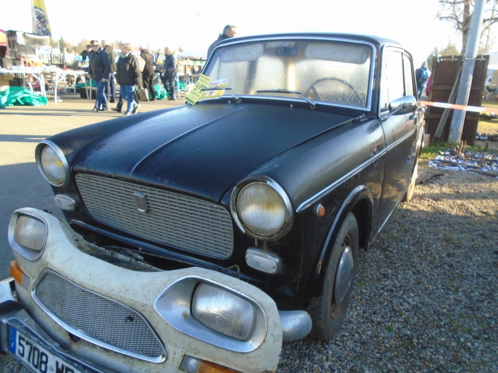 Bourse de Bergerac - Février 2019 Dsc05625