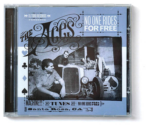 The Aces -  California (USA) - Rockin' blues Dsc_0310