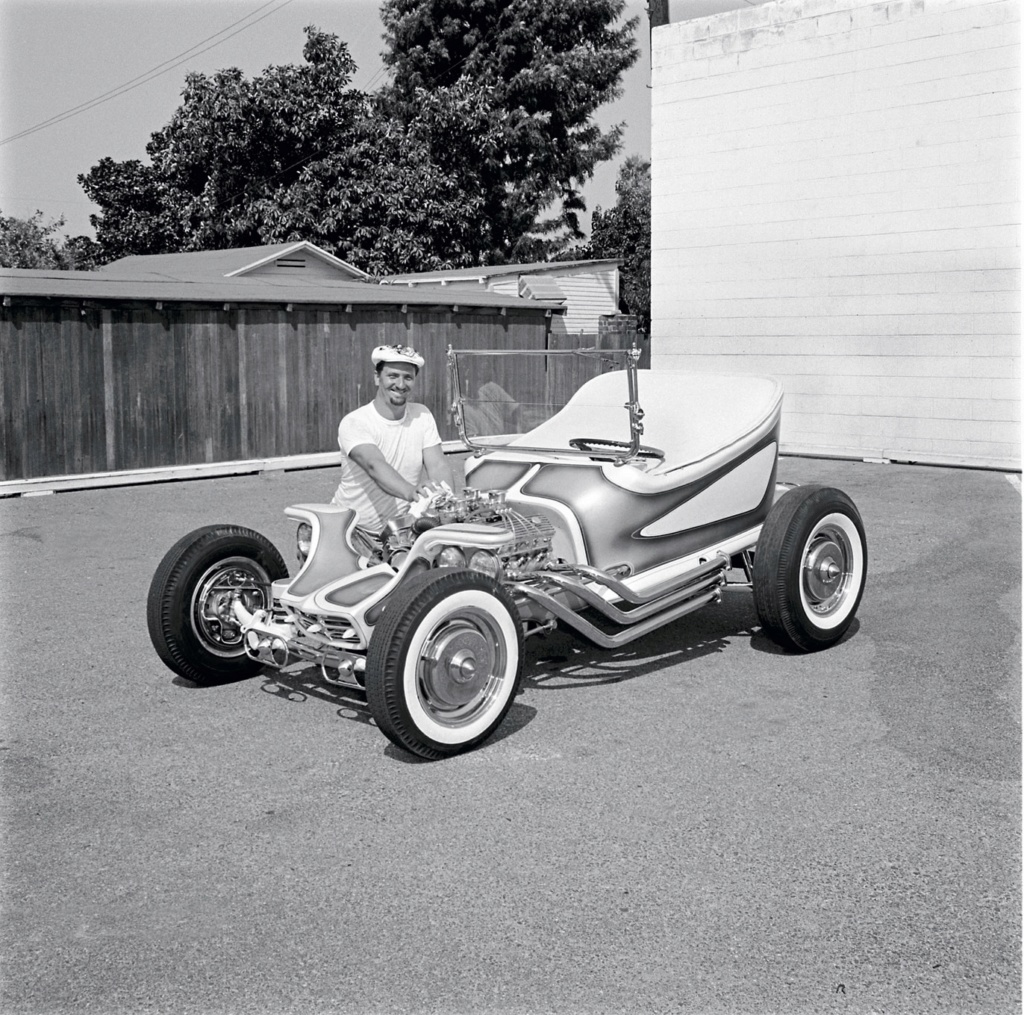 The Outlaw - Ed Roth Ed-rot14