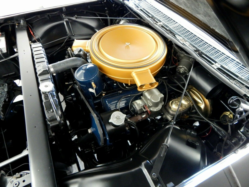 1959 Cadillac Eldorado Biarritz Eldb5925