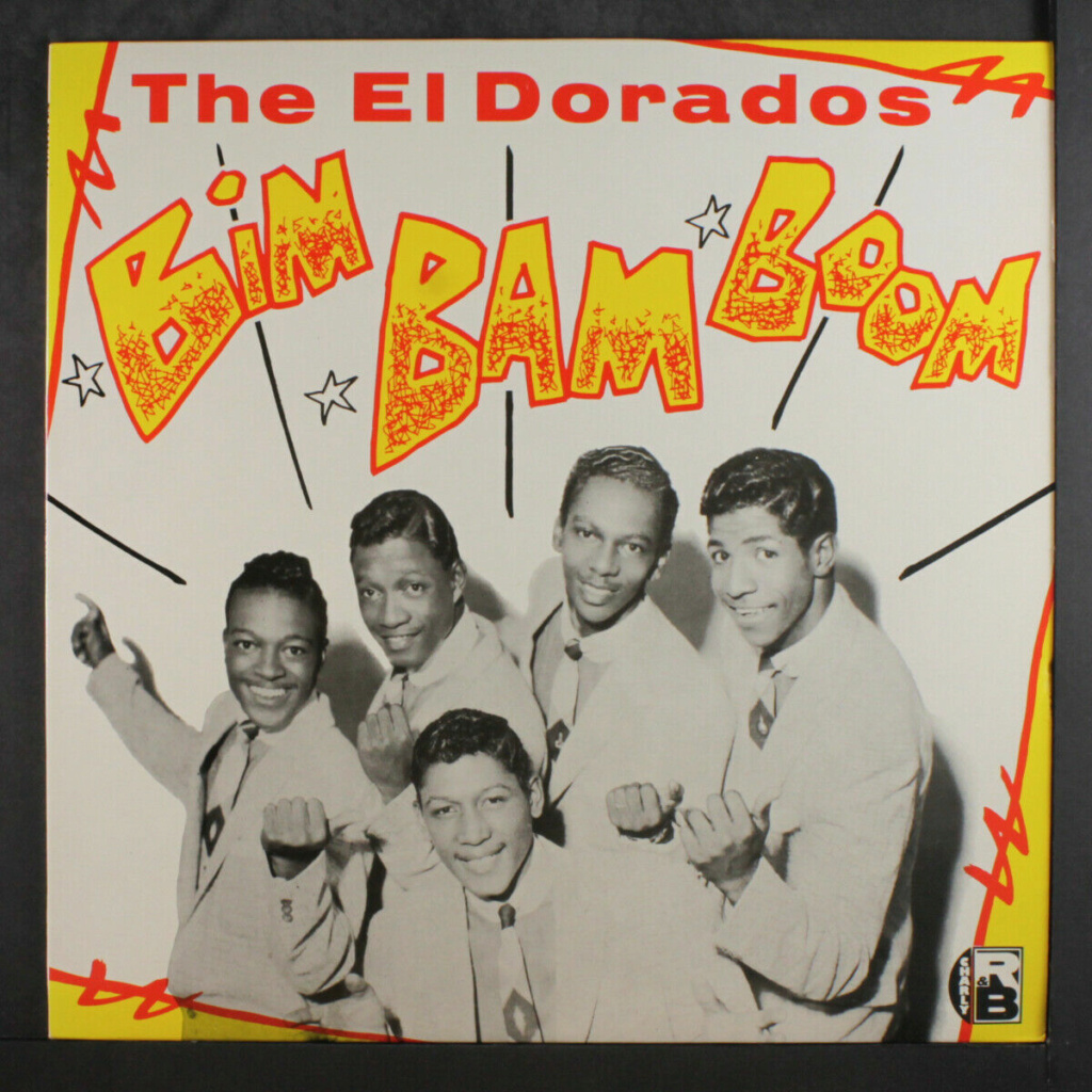 El Dorados - Bim bam boom - Charly Eldora12