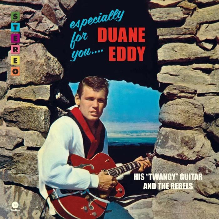 Duane Eddy  Especi10