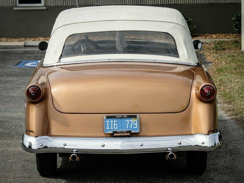 Ford 1952 - 1954 custom & mild custom - Page 12 F1234512
