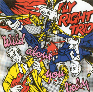 Fly right trio - Make it Fly10