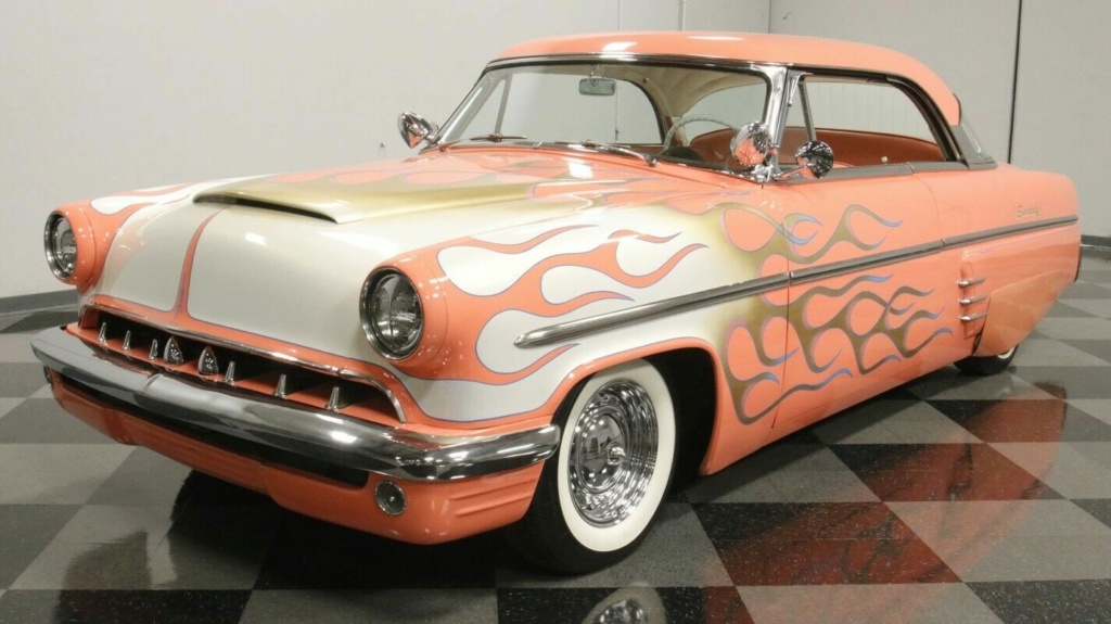 1953 Mercury Monterey - Sincerely Fqfqqf10