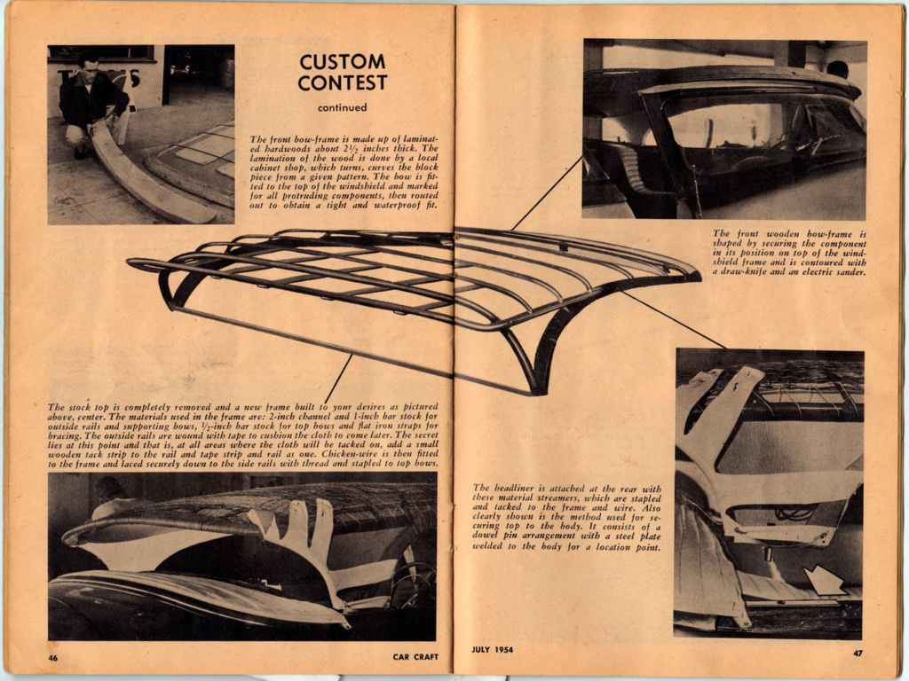 1953 Oldsmobile - Bill Gaylord  Gaylor10