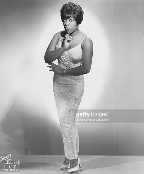 LaVern Baker – Tweedlee dee Gettyi12