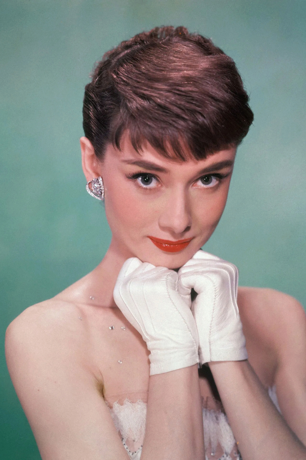 Audrey Hepburn Gettyi19