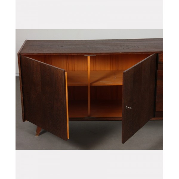 Jiri Jiroutek - designer mobilier tchèque Grande12