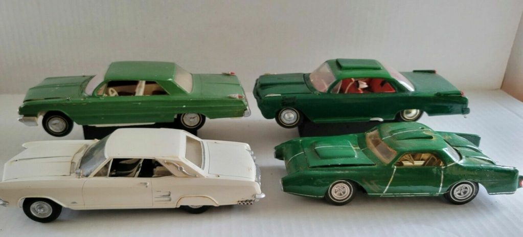 Vintage built automobile model kit survivor - Hot rod et Custom car maquettes montées anciennes - Page 15 H_jgvc10