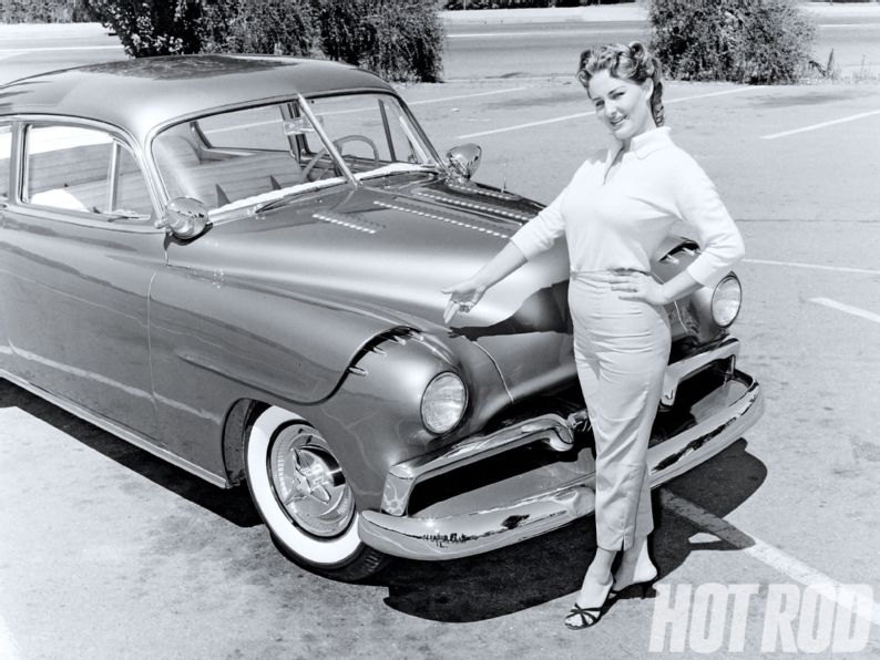 1949 Chevrolet - the Caribbean - Frank Livingston - Joe Bailon - Page 2 Hot_ro10