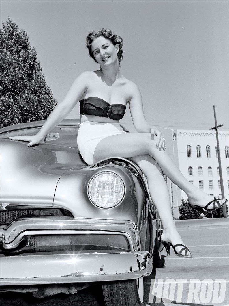 1949 Chevrolet - the Caribbean - Frank Livingston - Joe Bailon - Page 2 Hot_ro11