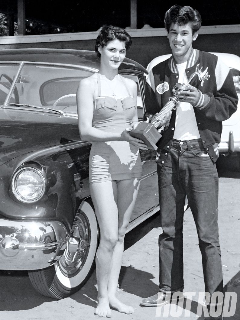 1951 Chevrolet - Jerry Sahagon - Joe Bailon Hot_ro12