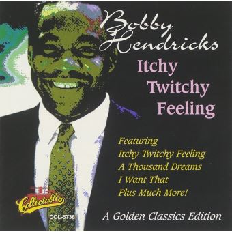 Bobby Hendricks – Itchy itchy feeling Itchy-10