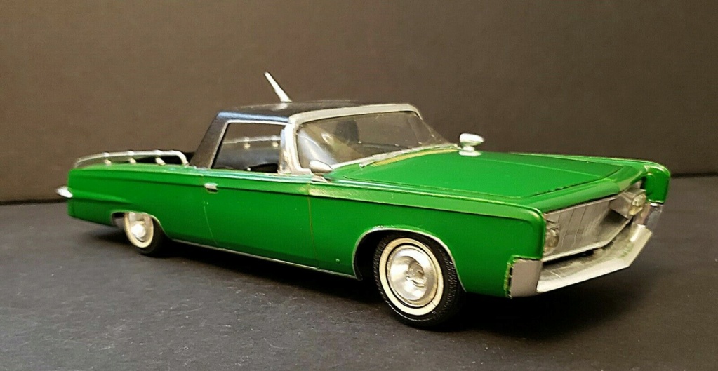 1965 Chrysler Imperial - customizing kit annual - 1/25 scale Jbhvg12