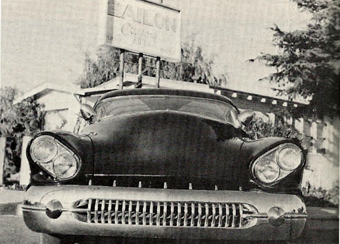 1951 Chevrolet - Jerry Sahagon - Joe Bailon Jerry-12