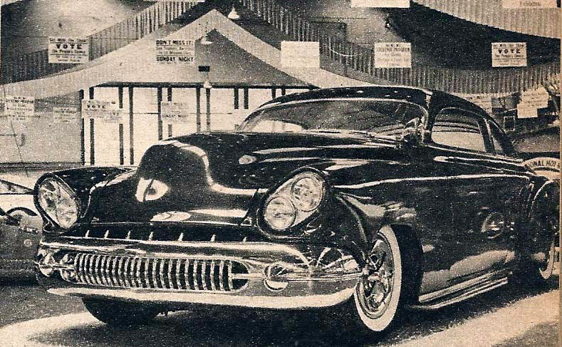 1951 Chevrolet - Jerry Sahagon - Joe Bailon Jerry-13