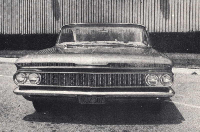 1959 Chevrolet - Joe Burgasser - Barris Kustom Joe-bu15