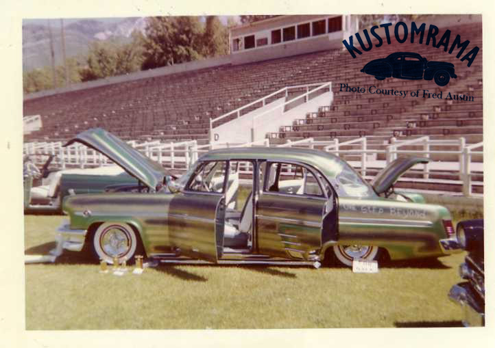 Vintage Car Show pics (50s, 60s and 70s) - Page 22 Kent-l10