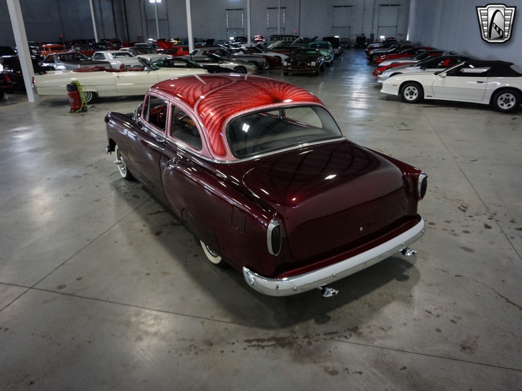 Chevy 1953 - 1954 custom & mild custom galerie - Page 15 La000712