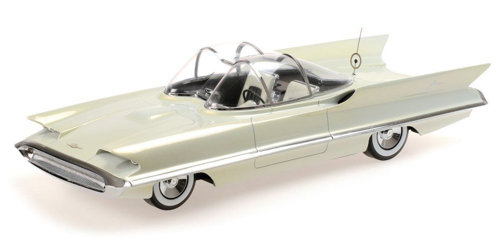 Ford Futura 1955