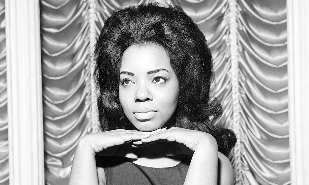 Mary Wells Mary-w10