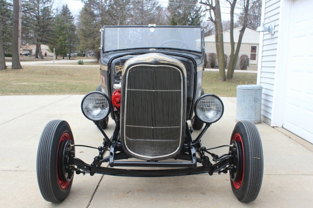 1930 Ford hot rod - Page 7 Mc210