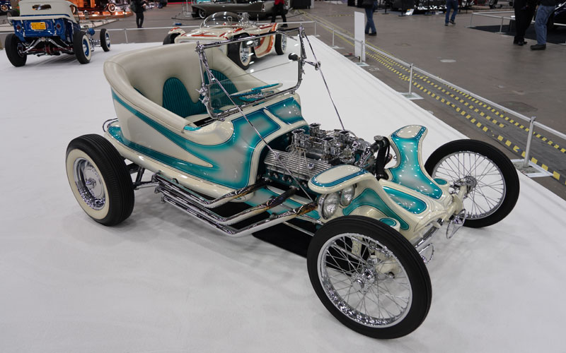 The Outlaw - Ed Roth Outlaw10