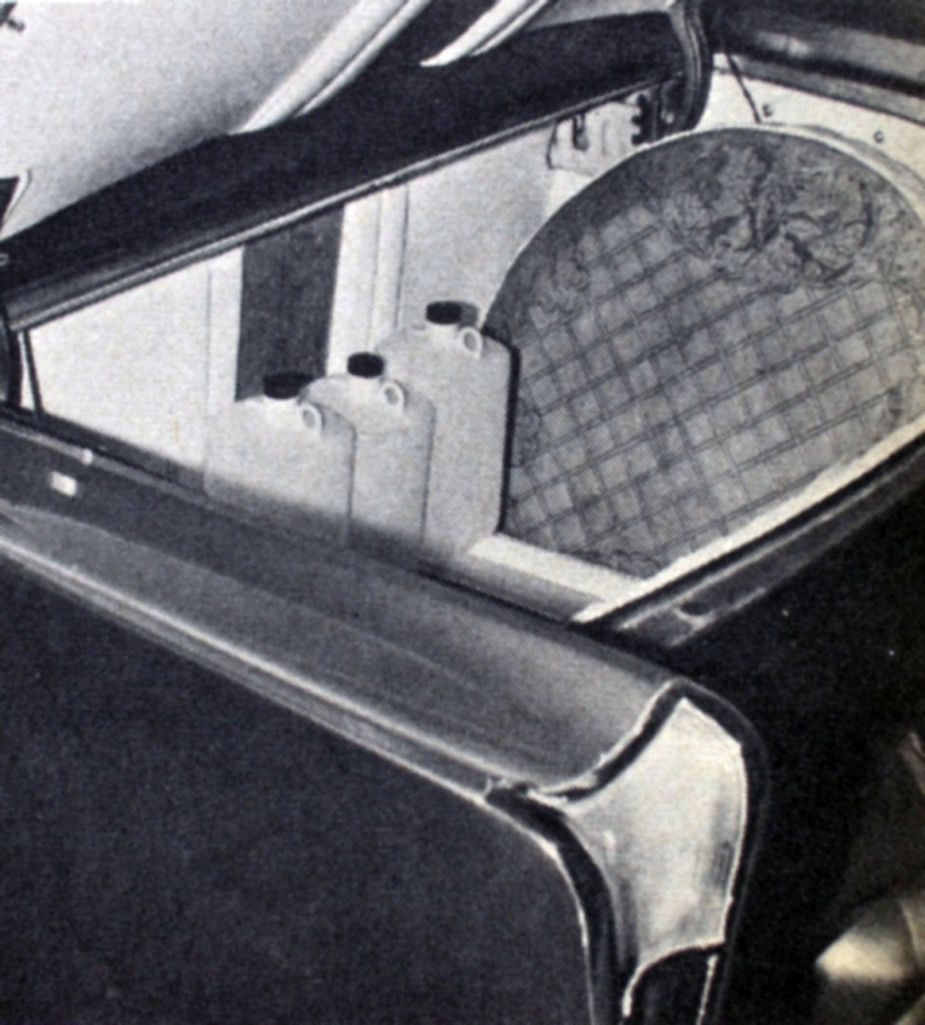 1955 Chevrolet  Robert Horn - Mozambique Pa213910