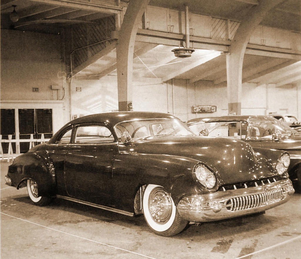 1951 Chevrolet - Jerry Sahagon - Joe Bailon Pb050015