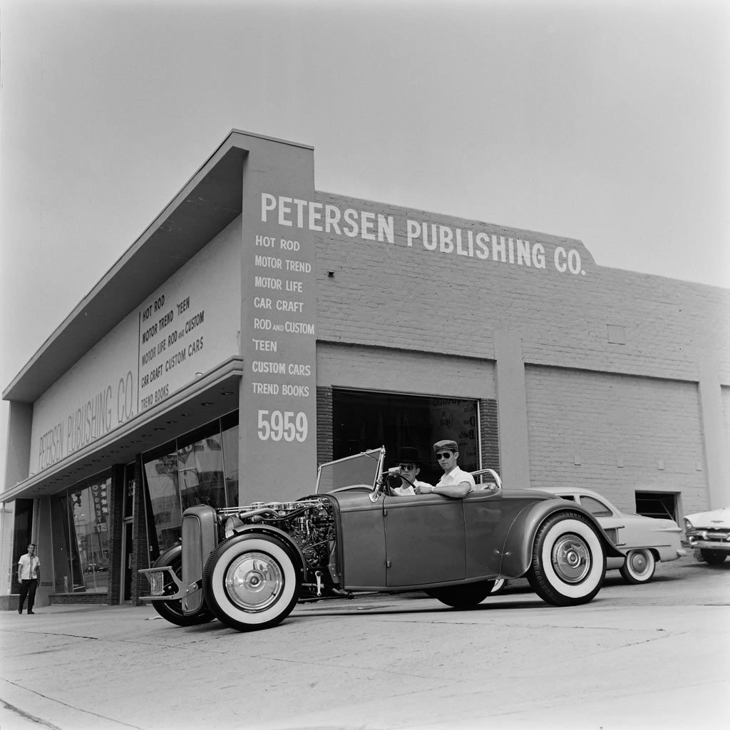 Archives Petersen - Petersen Publishing Peters10