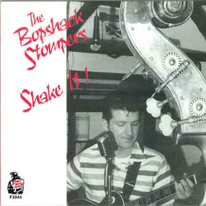 The Bopshack Stompers - Shake it R-525410