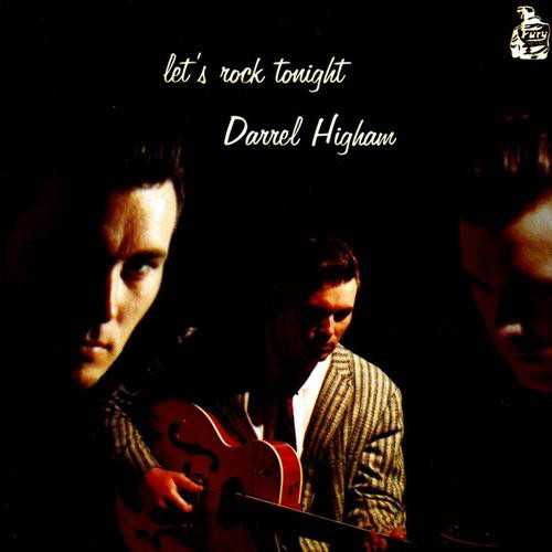 Darrel Higham - Rockin' Band Blues R-628410