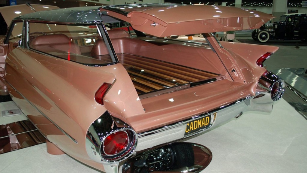 1959 Cadillac station wagon - CadMad - Super Rides by Jordan  Rid410