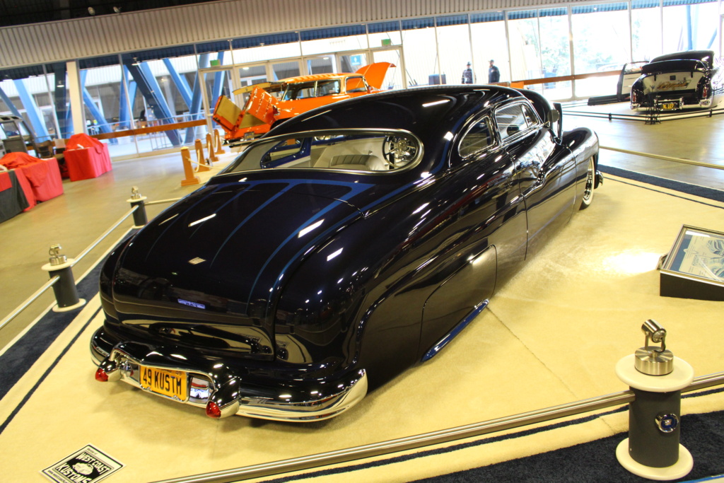 1949 Mercury - Chris Bonilla - Sledsville Sacram10