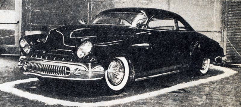 1951 Chevrolet - Jerry Sahagon - Joe Bailon Sahago10