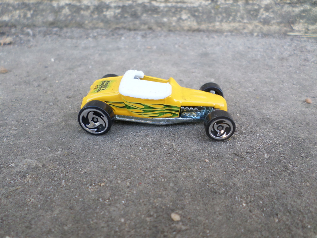 Track T - Ford T Hot rod hi-boy racer - Hot Wheels Sam_3115